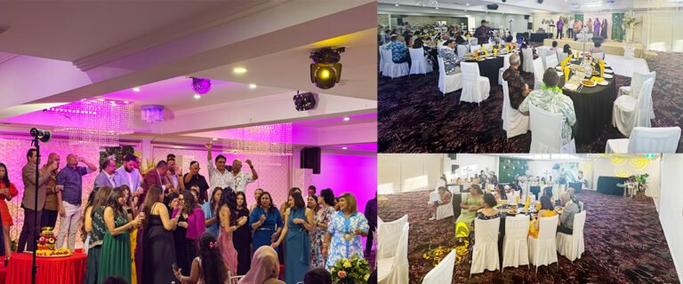 Reception Venue in Liverpool
