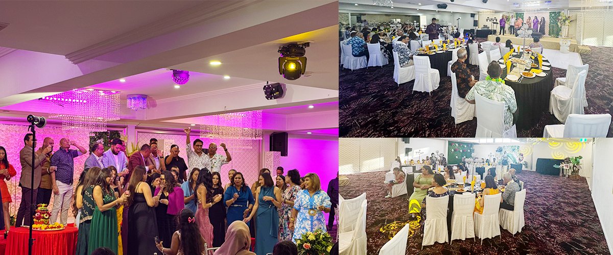 Reception Venue in Liverpool