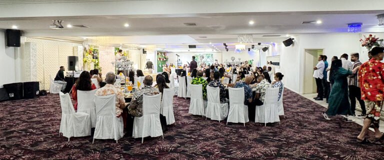 Wedding Reception Venue in Liverpool