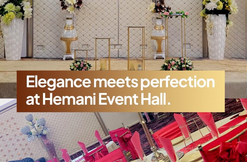 Function Centre Liverpool for All Events