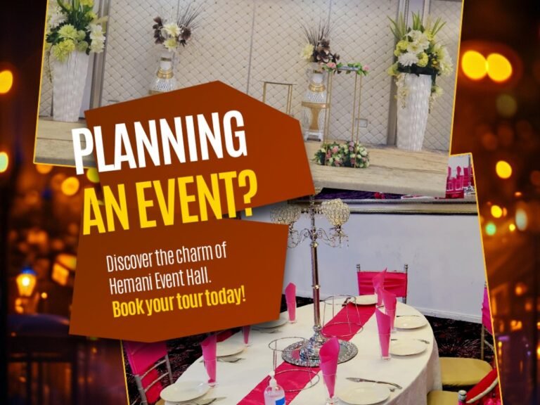 Indian Restaurant Wedding Reception Venues
